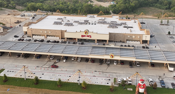 Y’all for One, One for Y’all: Influential Texas Chains, Shops, Pit Stops