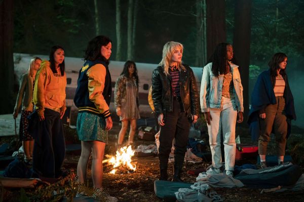Scene from Season 1, Episode 2 "F Sharp"