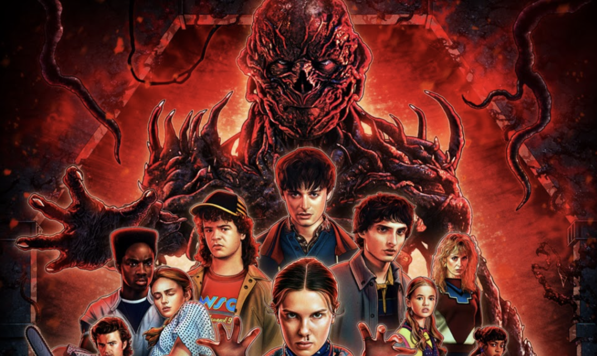 Photo by Netflix