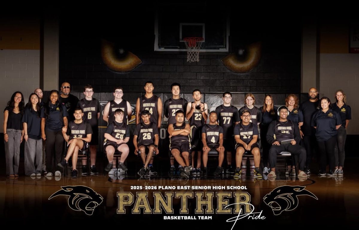 Photo by @peshpantherpride